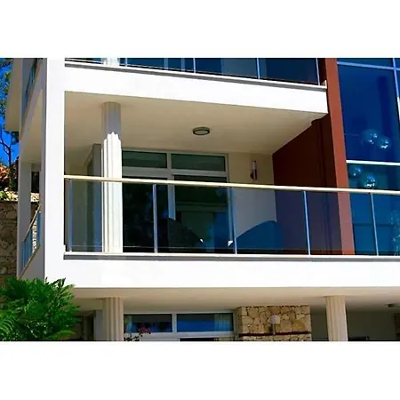 Islamlar Sleeps 10 Pool Air Con Wifi Villa *