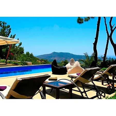 Islamlar Sleeps 10 Pool Air Con Wifi Villa Islamlar (Mediterranean)