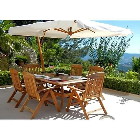Villa Islamlar Sleeps 10 Pool Air Con Wifi *