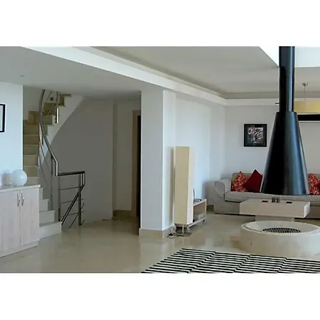 Villa Islamlar Sleeps 10 Pool Air Con Wifi Islamlar (Mediterranean)