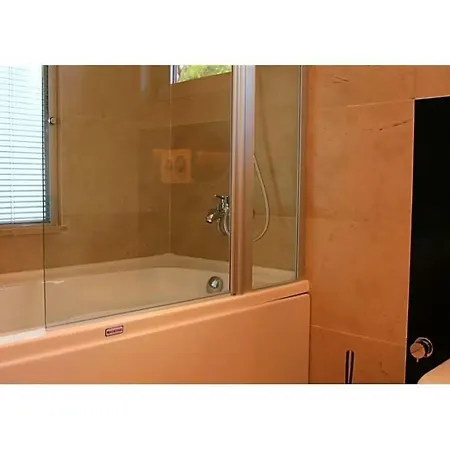 Islamlar Sleeps 10 Pool Air Con Wifi Islamlar (Mediterranean)