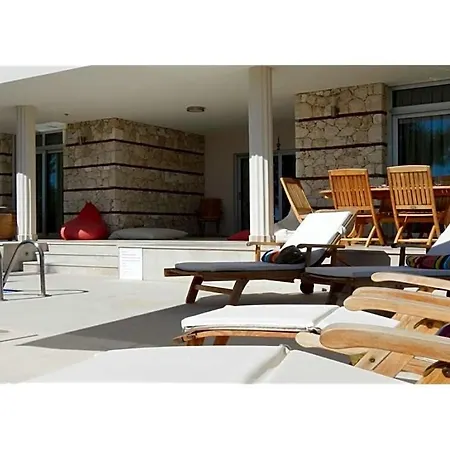 Villa Islamlar Sleeps 10 Pool Air Con Wifi