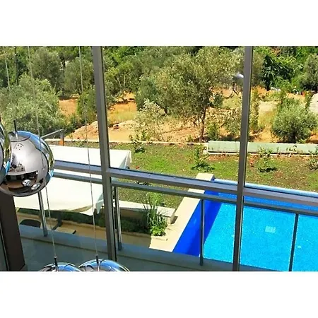 Villa Islamlar Sleeps 10 Pool Air Con Wifi Islamlar (Mediterranean)