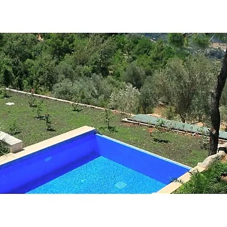 Villa Islamlar Sleeps 10 Pool Air Con Wifi *