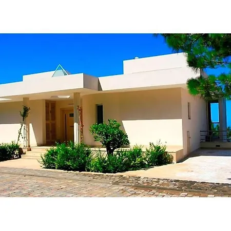 Islamlar Sleeps 10 Pool Air Con Wifi Villa Islamlar (Mediterranean)