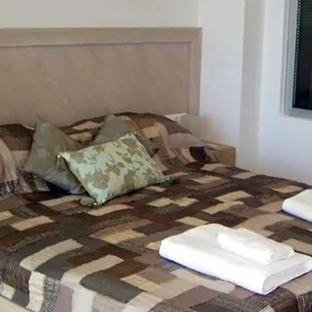 Islamlar Sleeps 10 Pool Air Con Wifi Islamlar (Mediterranean)