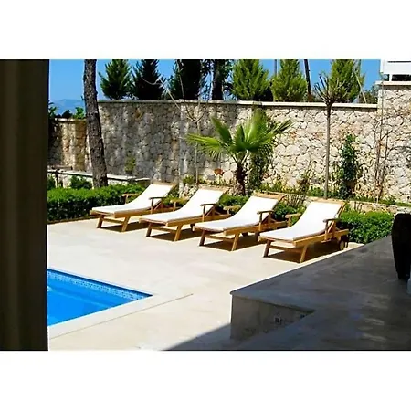 Villa Islamlar Sleeps 10 Pool Air Con Wifi *