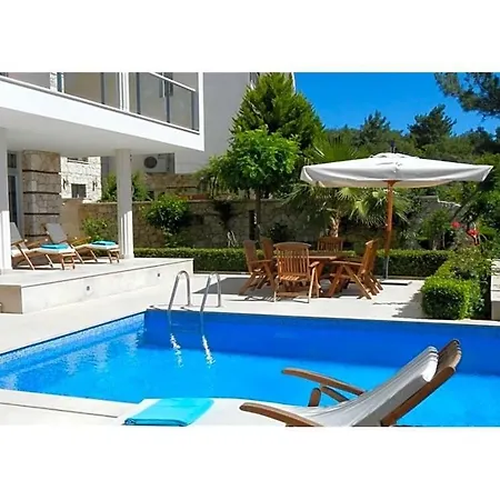 Villa Islamlar Sleeps 10 Pool Air Con Wifi